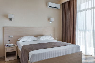  Двухместный номер